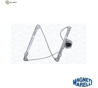MAGNETI MARELLI 350103427000 Window regulator