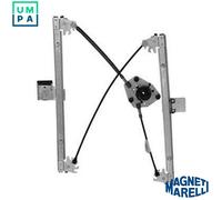 WINDOW REGULATOR 350103439000 FOR FIAT STILO/Multi/Wagon 192 A4.000 1.7L 4cyl