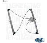 WINDOW REGULATOR 350103480000 FOR RENAULT LAGUNA/II/Grandtour/Sport/Tourer 1.8L