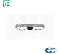 MAGNETI MARELLI 350103484000 Window regulator