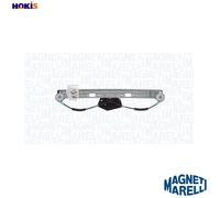 MAGNETI MARELLI 350103484000 Window regulator