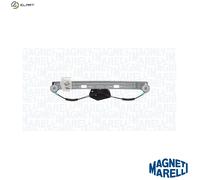 WINDOW REGULATOR 350103484000 FOR VW BEV/CBPA/BHP/AQY/AZG/BBW/AZJ/AEG/BER 2.0L