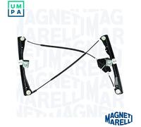 Window Regulator MAGNETI MARELLI 350103502000 For SEAT