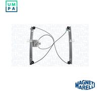 MAGNETI MARELLI 350103577000 Window regulator