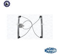 MAGNETI MARELLI 350103577000 Window regulator