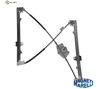 Magneti Marelli Window Regulator 350103588000 – Front Right for Citroën C5