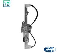 MAGNETI MARELLI 350103589000 Window regulator
