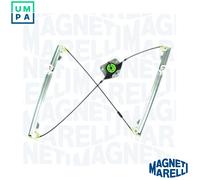 Magneti Marelli Window Regulator 350103636000 – Front Right for FIAT Croma (194_) 2005-2011