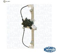 MAGNETI MARELLI 350103647000 Window regulator