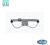 MAGNETI MARELLI 350103704000 Window regulator