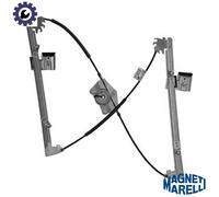 Magneti Marelli Window Regulator 350103709000 - Front Left for Skoda Fabia/Combi