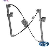 MAGNETI MARELLI FRONT LEFT WINDOW REGULATOR 350103709000 FOR SKODA