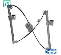Magneti Marelli Window Regulator 350103709000 - Front Left for Skoda Fabia/Combi