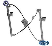 WINDOW REGULATOR 350103709000 FOR SKODA FABIA/Combi/Praktik BNM/BNV/AMF 1.4L