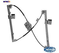 Magneti Marelli Window Regulator 350103709000 - Front Left for Skoda Fabia/Combi