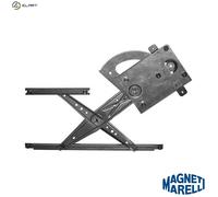 WINDOW REGULATOR 350103711000 FOR TOYOTA 1ZZ-FE 1.8L 2AD-FHV/FTV 2.2L 4cyl
