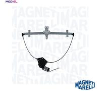 MAGNETI MARELLI 350103725000 Window regulator