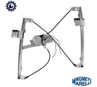 WINDOW REGULATOR 350103727000 FOR VW AMF 1.4L 3cyl POLOADX 1.3L AEVALD 1.0L 4cyl