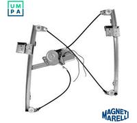 Magneti Marelli Front Left Window Regulator For Volkswagen Window Regulator
