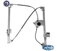 MAGNETI MARELLI 350103731000 Window regulator