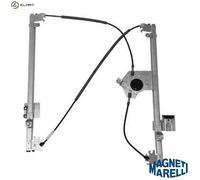 MAGNETI MARELLI 350103731000 Window regulator