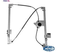 MAGNETI MARELLI 350103731000 Window regulator