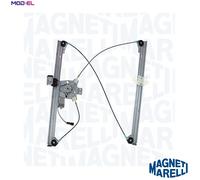 MAGNETI MARELLI 350103733000 Window regulator