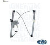 MAGNETI MARELLI 350103733000 Window regulator
