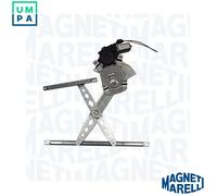 MAGNETI MARELLI 350103745000 Window Regulator for FIAT,OPEL,SUZUKI,VAUXHALL