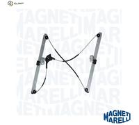 WINDOW REGULATOR 350103754000 FOR MERCEDES-BENZ VIANO V-CLASS VITO/Bus/MIXTO