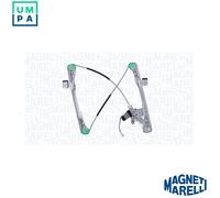 MAGNETI MARELLI 350103761000 Window regulator