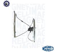 WINDOW REGULATOR 350103772000 FOR RENAULT K9K774/764 1.5L 4cyl CLIO III