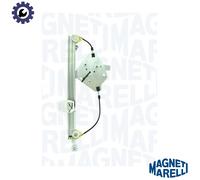 MAGNETI MARELLI 350103778000 Window regulator