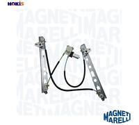 Magneti Marelli Window Regulator 350103779000 - Front Left for Renault Megane II MK2