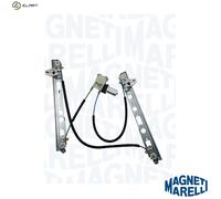 MAGNETI MARELLI 350103779000 Window regulator