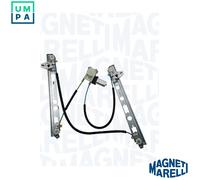 MAGNETI MARELLI 350103780000 Window regulator