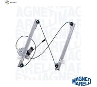 MAGNETI MARELLI 350103781000 Window regulator