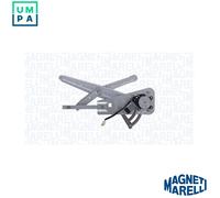 MAGNETI MARELLI 350103823000 Window Regulator for BMW