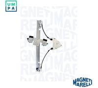 MAGNETI MARELLI 350103829000 Window regulator