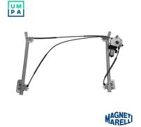 MAGNETI MARELLI 350103845000 Window regulator