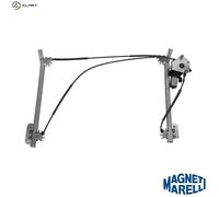 WINDOW REGULATOR 350103846000 FOR MINI W17 D14 /1ND 1.4L W10 B14 A 1.4L 4cyl