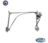 WINDOW REGULATOR 350103846000 FOR MINI W17 D14 /1ND 1.4L W10 B14 A 1.4L 4cyl