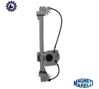MAGNETI MARELLI 350103847000 Window regulator