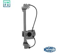 MAGNETI MARELLI 350103848000 Window regulator