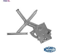 WINDOW REGULATOR 350103849000 FOR VAUXHALL VECTRA/Mk/II OPELZ 22 SE 2.2L 4cyl