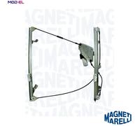 MAGNETI MARELLI 350103860000 Window regulator