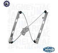 WINDOW REGULATOR 350103861000 FOR SKODA OCTAVIA/II/Combi LAURA CCZA/BWA 2.0L