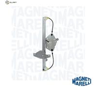 WINDOW REGULATOR 350103869000 FOR PEUGEOT 308/SW NFU 1.6L 8FR /8FS /EP3 1.4L