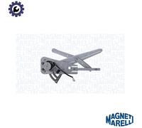 MAGNETI MARELLI FRONT LEFT WINDOW REGULATOR 350103873000 FOR SKODA