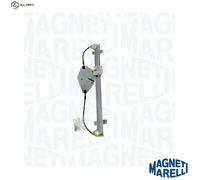 MAGNETI MARELLI 350103885000 Window regulator